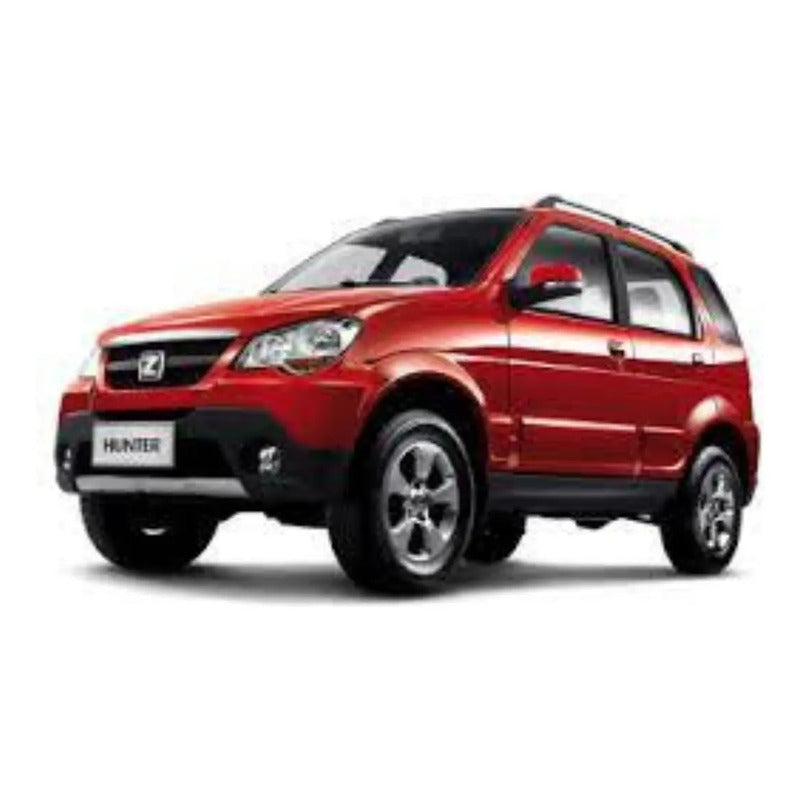 Kit De Empaquetaduras Hunter Zotye 1.3