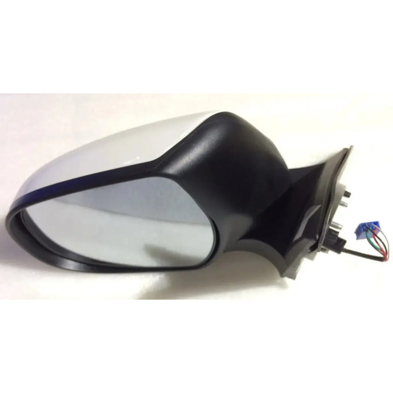 Espejo Retrovisor Derecho Elect Led Para Great Wall Haval 3