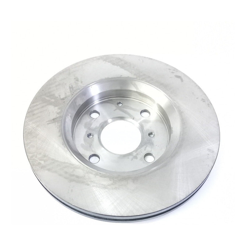 Disco De Freno Geely Lc