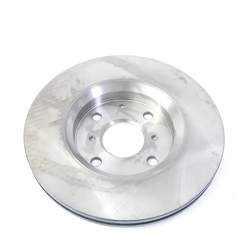 Discos de freno Geely LC 1.3 1.0 (par)