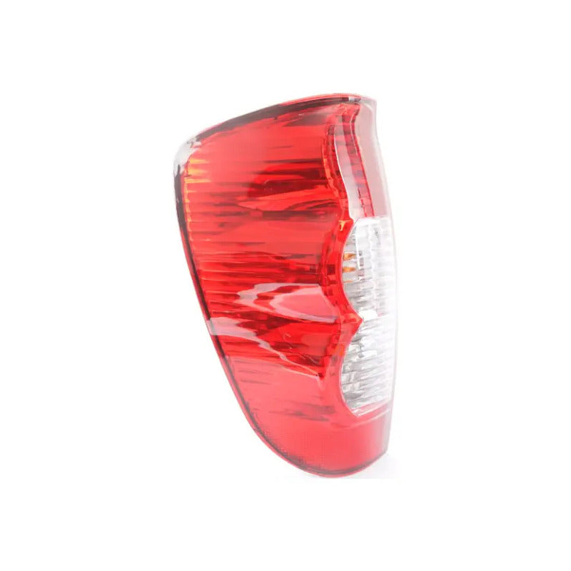 Focos Traseros Great Wall Wingle 5 2.2 Par (plano) Ambos Lados Rojo