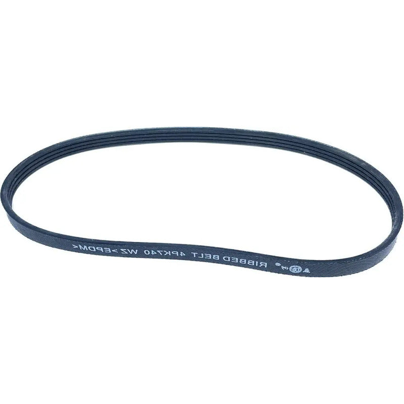 Correa De Alternador Chery Iq 1.1/0.8 (2008-2014)