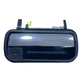 Manilla Externa Delantera Derecha Great Wall Deer-safe Negro