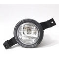 Neblinero Delantero Izquierdo Geely Mk
