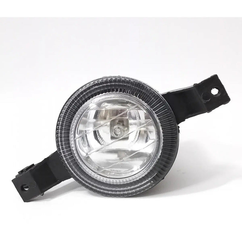 Bisel Cromado De Neblinero Delantero Izquierdo Mg Zs 17-21