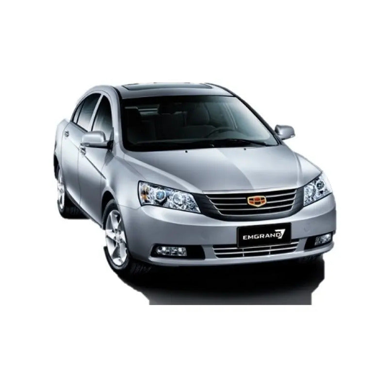Buje Pequeño De Bandeja Geely Ec7