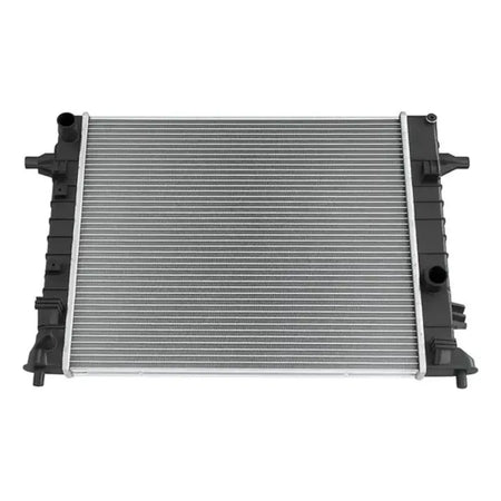Radiador de agua Mg3 1.5 mecánico (2012-2019)