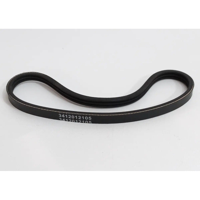 Correa De Direccion Geely Ck / Geely Lc