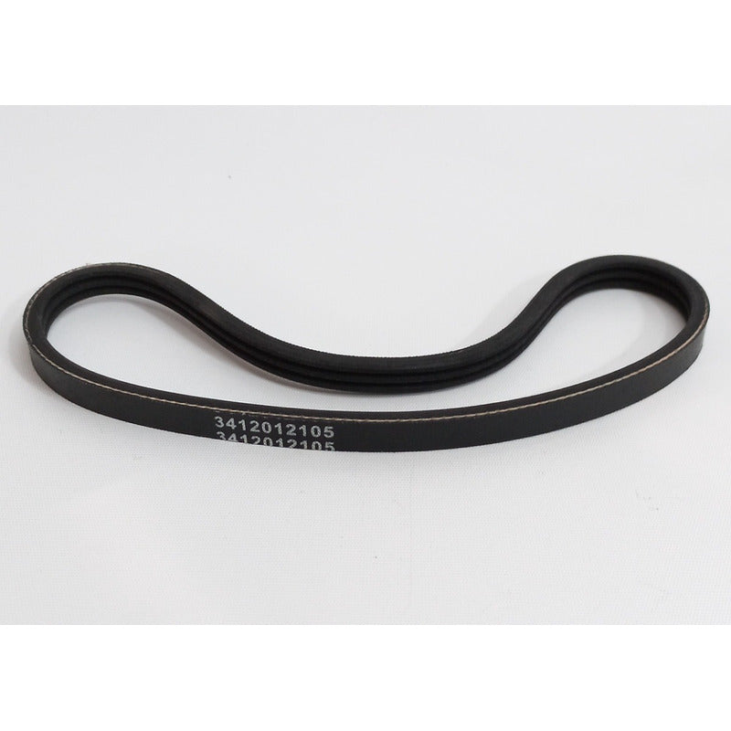 Correa De Direccion Geely Ck / Geely Lc