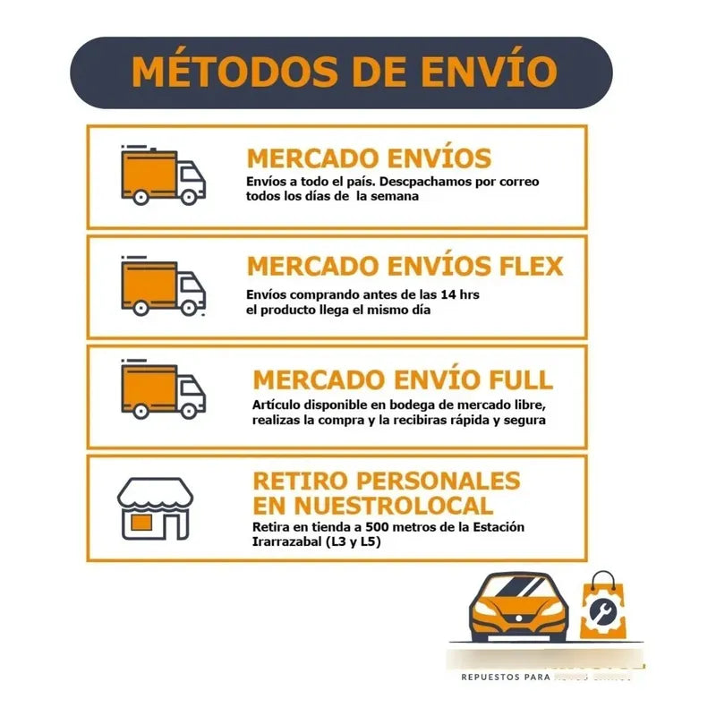 Manilla Externa Greatwall Safe Y Deer