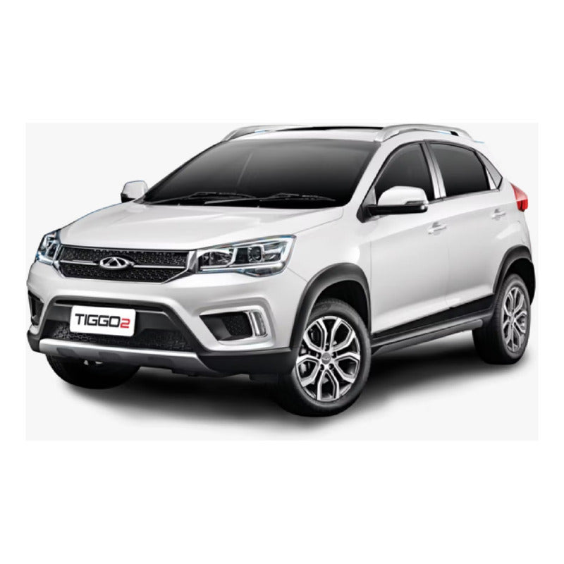 Válvulas De Escape + Válvulas De Admision Chery Tiggo 2 1.5