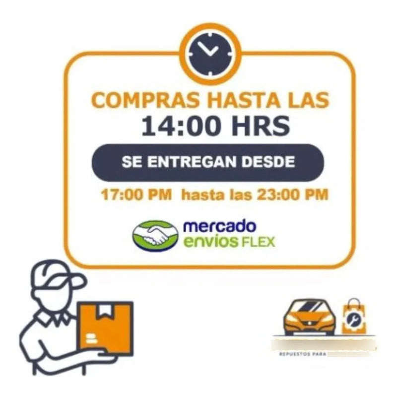 Lamparas De Patente (par) Maxus T60 / T80