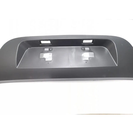 Porta Patente Geely LC 1.0/1.3 (incluye Luces de Patente)