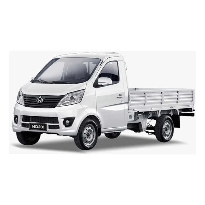Valvula Iac Changan Md201 / M201