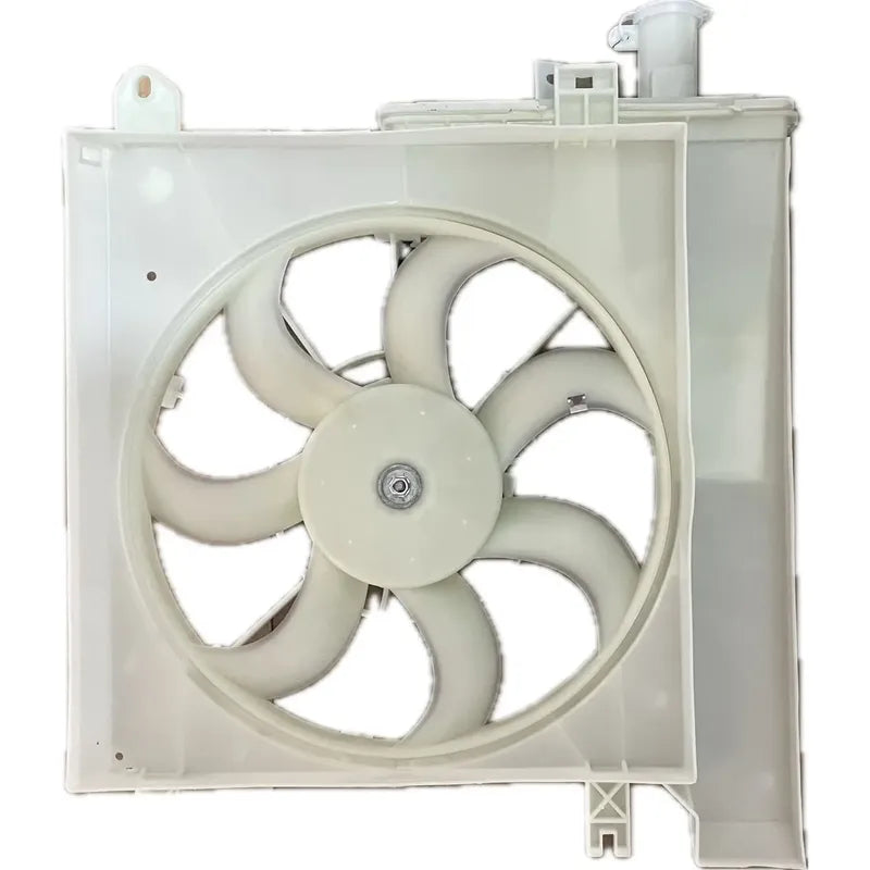 Electroventilador de radiador BYD F0 (incluye Deposito)