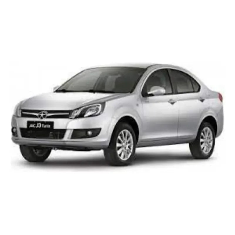 Kit De Empaquetaduras Jac 137 (no Vvt)