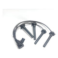 Cables De Bujias Originales Geely Lc Negro