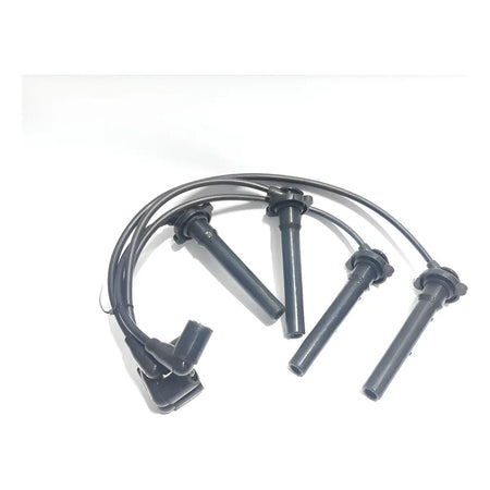 Cables de bujías Originales Geely LC negro