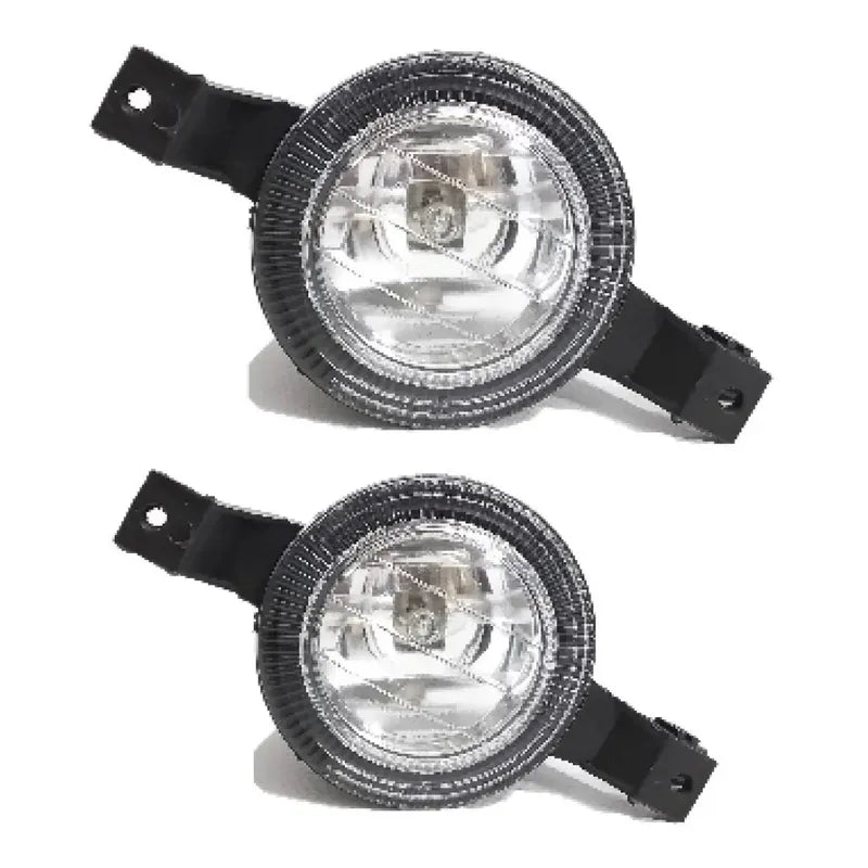 Neblineros Delanteros Geely Mk (par)