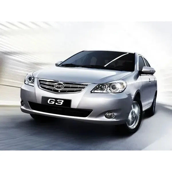 Bomba De Embrague Byd G3 1.5