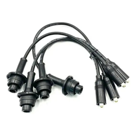 Cables de bujías ZX Auto New Admiral 2010 13