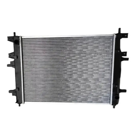 Radiador de agua Chery Arrizo 5
