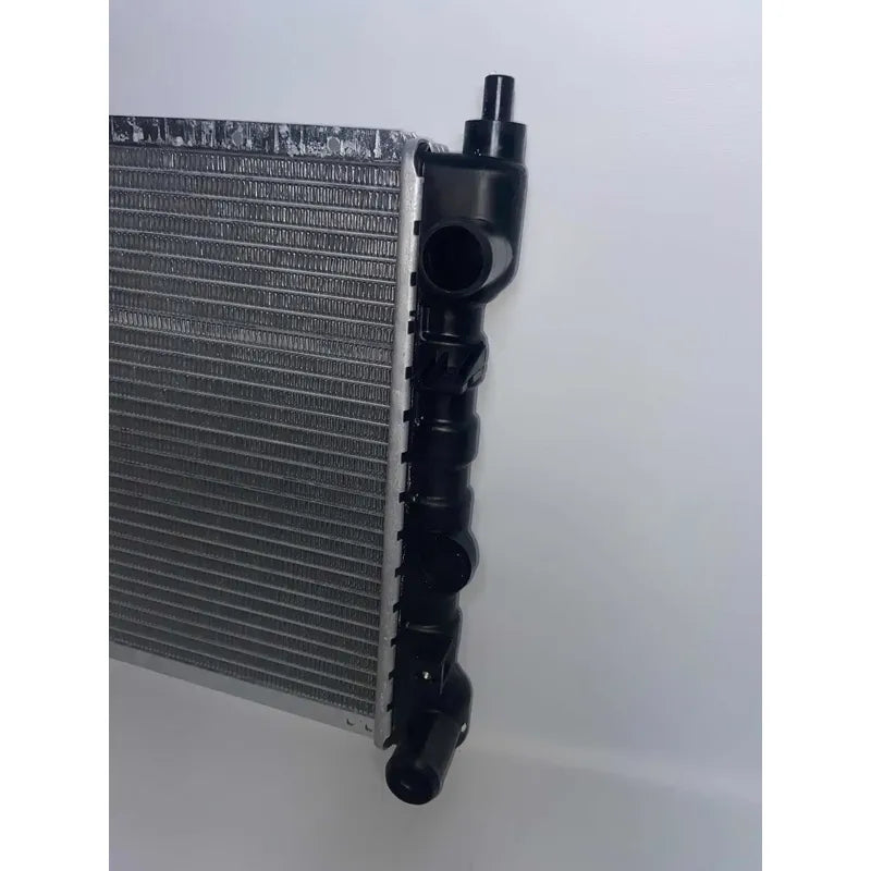 Radiador Para Chery Iq 1.1 2008 Al 2015