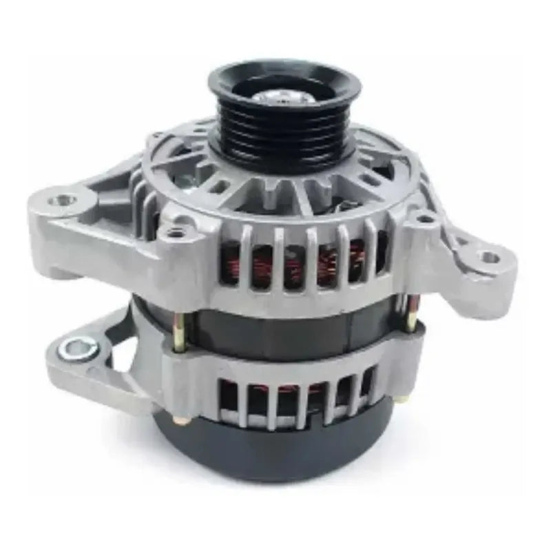 Alternador Para Geely Ck
