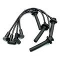 Cables De Bujias Para Chery Iq 1.1 (2008-2014) Negro