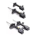 Amortiguadores Delanteros Y Traseros Geely Ck (juego De 4)