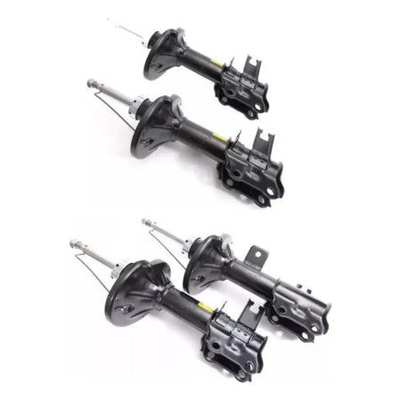 Amortiguadores delanteros y traseros Geely CK (juego de 4)