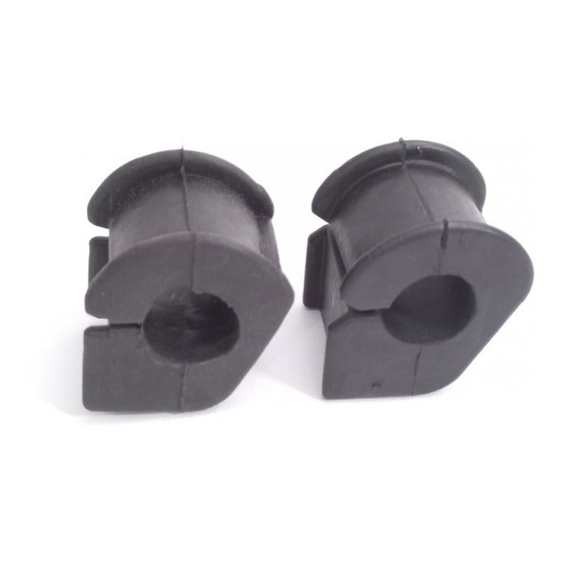 Bieletas Delanteras Y Bujes Barra Estabilizadora Geely Lc