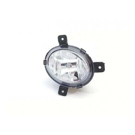 Neblinero delantero derecho Geely CK2 (2010-2012)