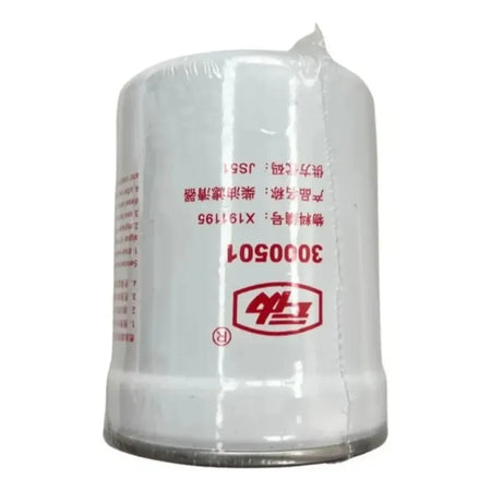 Filtro diesel Changan Hunter 1.9