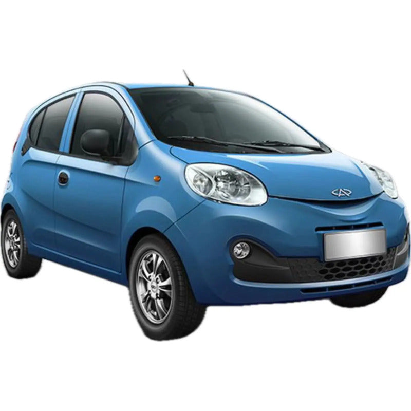Valvula Iac Chery Iq