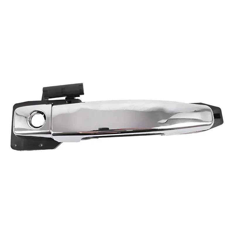 Manilla externa delantera derecha Geely MK negro