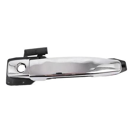 Manilla externa delantera derecha Geely MK negro