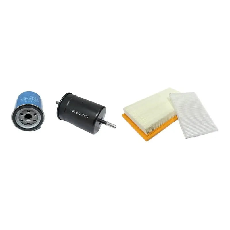 Kit De Filtros Chery Tiggo 2 1.5