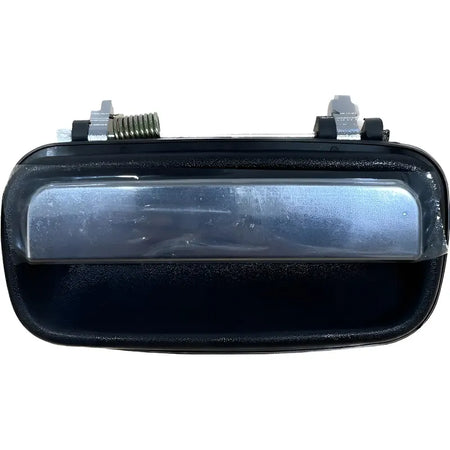 Manilla externa trasera izquierda Great Wall Deer Safe negro