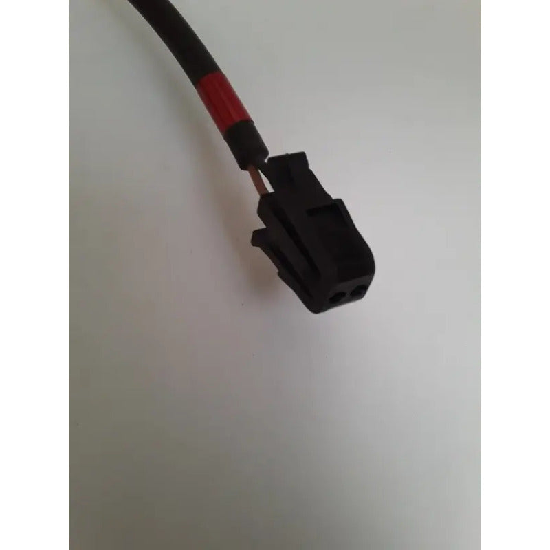 Sensor Abs Trasero Geely Ck