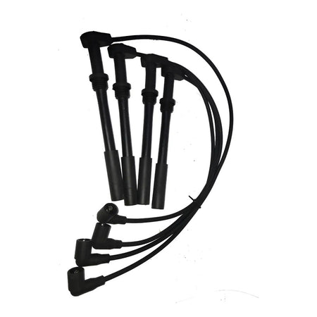 Cables de Bujía Chery Face negro
