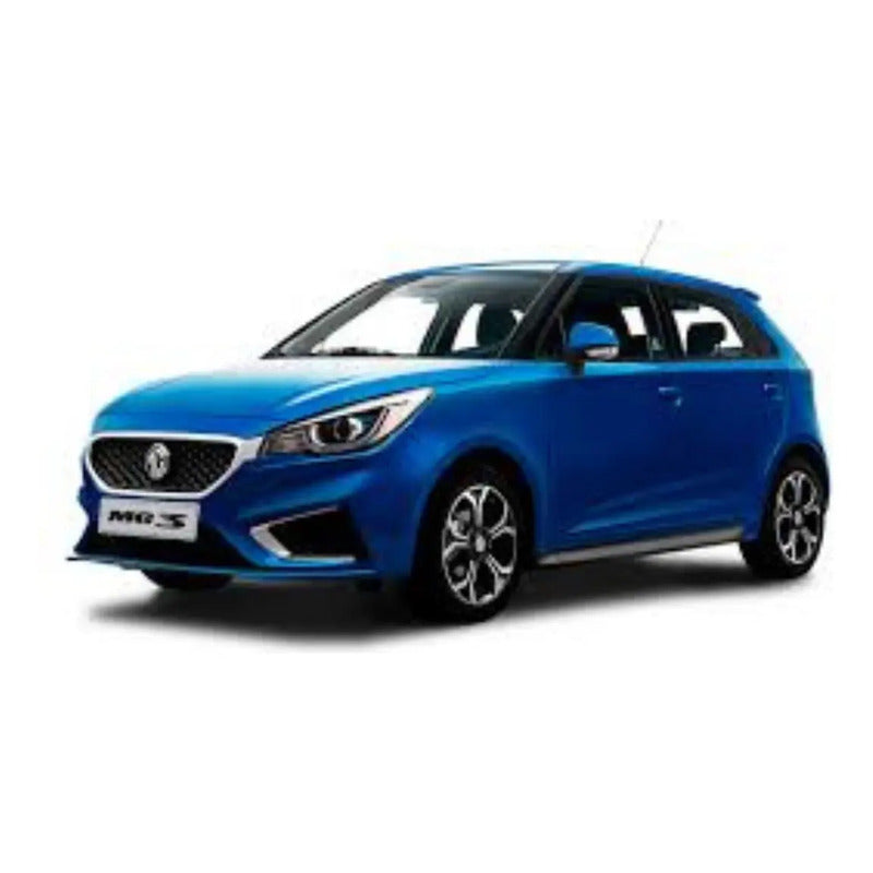Inyector Mg3 (2011 - 2014)
