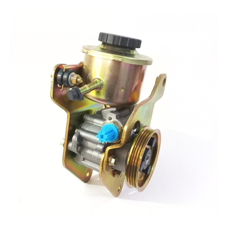 Bomba De Direccion Hidraulica Geely Lc 1.3