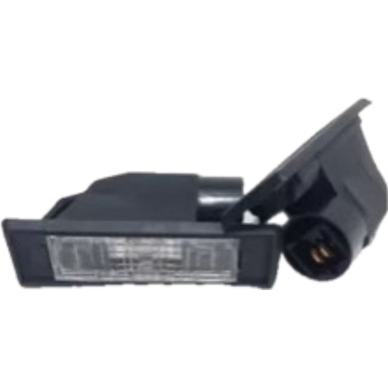 Lampara De Patente Trasera Geely Lc