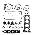 Kit De Empaquetaduras Changan Benni 1.3