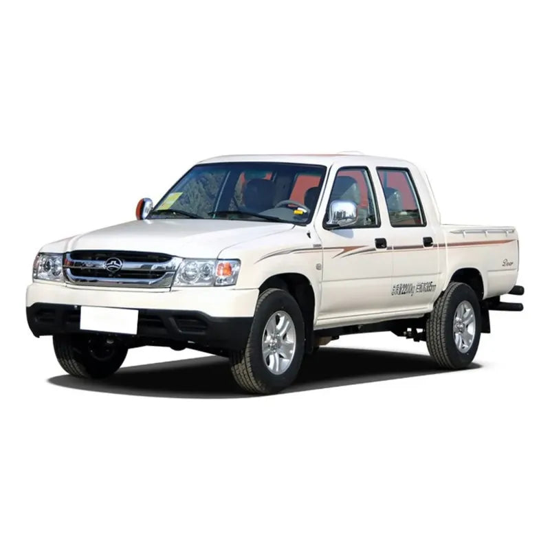Amortiguadores delanteros Great Wall Deer 2.2 (par)