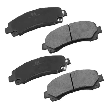 Pastillas de freno delanteras Maxus T60/T80 (2.8 2.0)