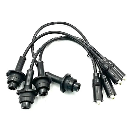 Cables de bujías ZX Auto Grand Tigger 2008 13