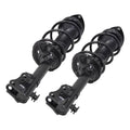Amortiguadores Delanteros Greatwall M4 1.5