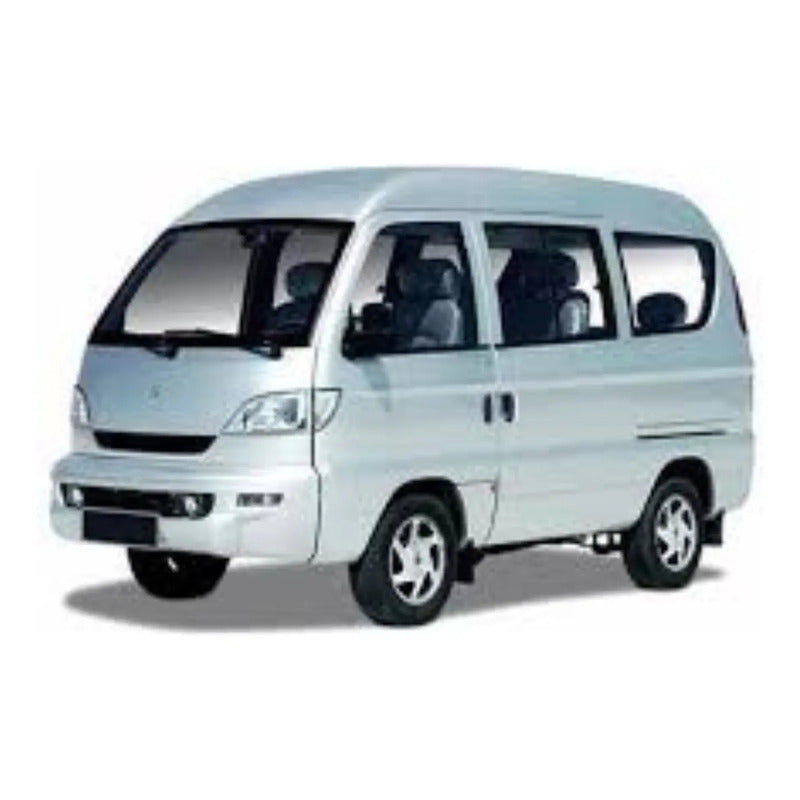 Valvula Iac Hafei Zhongi